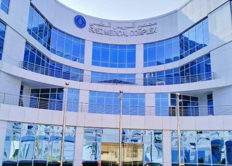 مجلس الوزراء: 650 ألف منتفع بالتأمين الصحي الشامل في السويس.. وتقديم 8.6 مليون خدمة طبية خلال عامين
