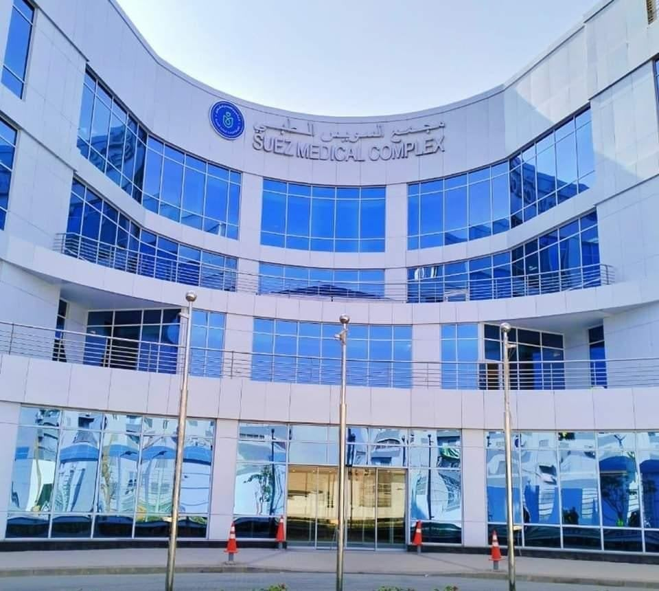 مجلس الوزراء: 650 ألف منتفع بالتأمين الصحي الشامل في السويس.. وتقديم 8.6 مليون خدمة طبية خلال عامين