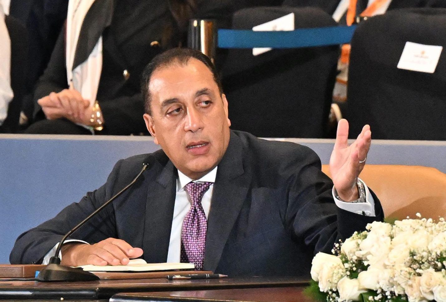 مدبولي: برنامج سكني كبير يشمل الإيجار والإسكان الاجتماعي ومتوسطي الدخل خلال 4 سنوات