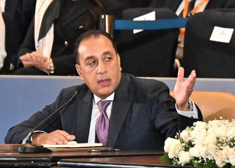 مدبولي: برنامج سكني كبير يشمل الإيجار والإسكان الاجتماعي ومتوسطي الدخل خلال 4 سنوات