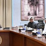 مدبولي يبحث مع «مدن القابضة» الإماراتية تطورات تنفيذ مشروع رأس الحكمة