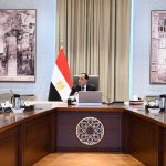 مدبولي يستعرض محاور جلسة «منتدى مصر 2026» لتعزيز الاستثمار والصناعة وتوفير فرص العمل