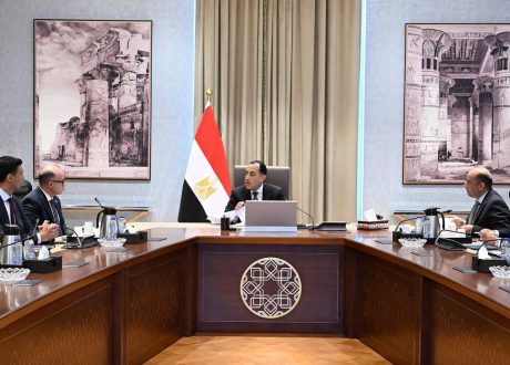 مدبولي يستعرض محاور جلسة «منتدى مصر 2026» لتعزيز الاستثمار والصناعة وتوفير فرص العمل