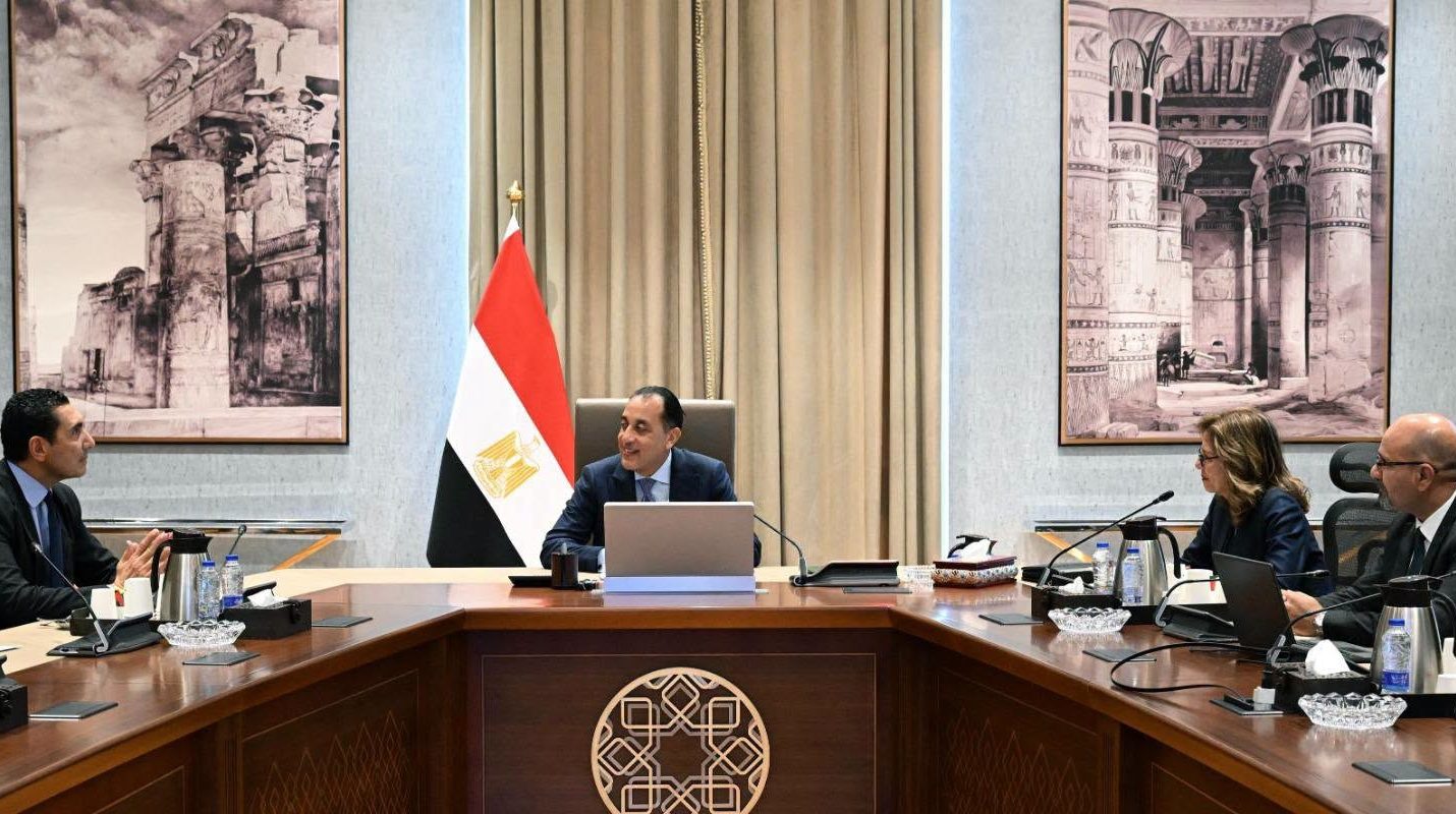 مدبولي يستعرض محاور جلستي «رعاية الموهوبين» و«الشباب والرياضة» بمنتدى مصر 2026