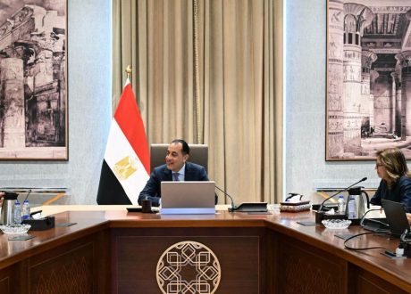 مدبولي يستعرض محاور جلستي «رعاية الموهوبين» و«الشباب والرياضة» بمنتدى مصر 2026
