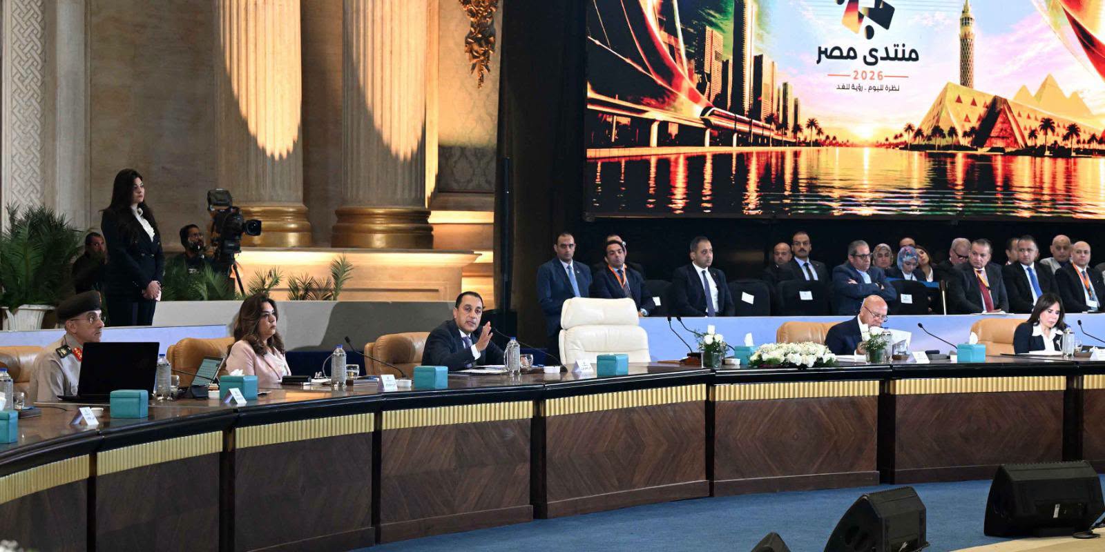 مدبولي يكشف أسباب إنشاء العاصمة الجديدة والعلمين.. ويؤكد: 15 مليون مصري يسكنون المدن الجديدة
