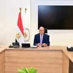 من التنبؤ بالمحاصيل إلى جدولة الري.. سويلم يوجه بربط البيانات لتحسين توزيع المياه