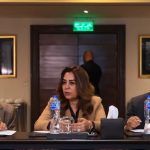 منال عوض: القطاع الخاص والشباب شريكان أساسيان لتفعيل منظومة المسؤولية الممتدة للمنتج