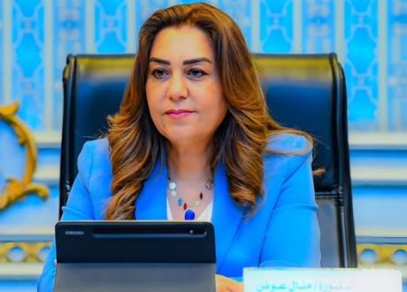 منال عوض تتابع تشكيل فرق للتنمية الاقتصادية بقرى «حياة كريمة».. لخلق فرص عمل مستدامة