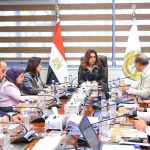 منال عوض تتابع مشروعات التنمية الاقتصادية في 4 محافظات بالصعيد.. وتوجه بسرعة دخولها الخدمة