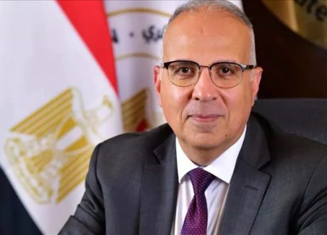 وزير الري: 1650 منشأ للحماية من السيول ومشروعات جديدة لمواجهة المخاطر المناخية