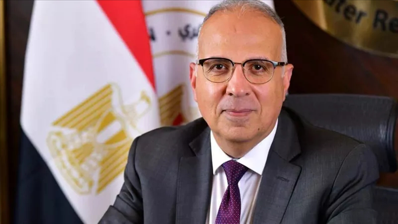 وزير الري: 1650 منشأ للحماية من السيول ومشروعات جديدة لمواجهة المخاطر المناخية