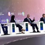 وزير البترول: تأمين إمدادات الطاقة أولوية للدولة.. وحوافز جديدة لتسريع إنتاج البترول والغاز