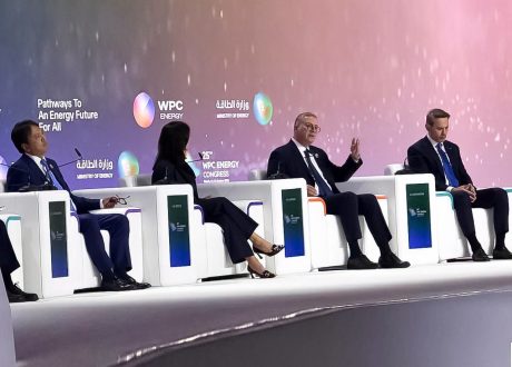 وزير البترول: تأمين إمدادات الطاقة أولوية للدولة.. وحوافز جديدة لتسريع إنتاج البترول والغاز