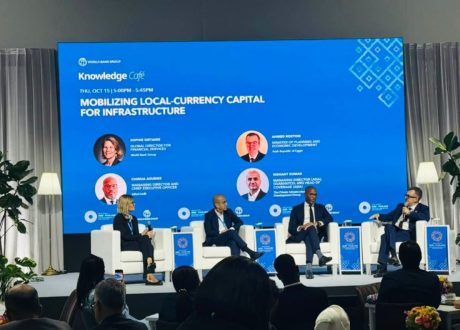 وزير التخطيط: آلية جديدة لتمويل البنية التحتية بالجنيه المصري وتخفيف الأعباء عن الموازنة
