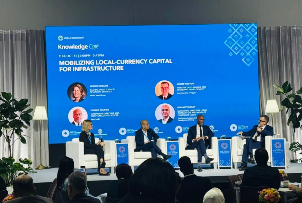 وزير التخطيط: آلية جديدة لتمويل البنية التحتية بالجنيه المصري وتخفيف الأعباء عن الموازنة