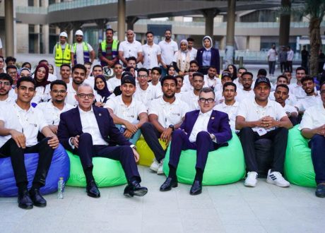 وزير التخطيط لطلاب الجامعات: الذكاء الاصطناعي والبرمجة فرص لبدء مشروعات برأس مال محدود