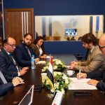 وزير التخطيط: المرحلة الثانية من البرنامج القُطري تركز على رفع الكفاءة وتنافسية بيئة الأعمال