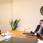 وزير التخطيط يبحث مع البنك الدولي إعداد «خريطة طريق» لتنمية الثروة المعدنية