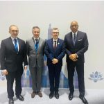 وزير التخطيط يبحث مع مؤسسة التمويل الدولية إنشاء صندوق لدعم ريادة الأعمال في مصر