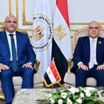 وزير الري: تنفيذ 16 مشروعًا لحماية شواطئ الإسكندرية بتكلفة 5.6 مليار جنيه