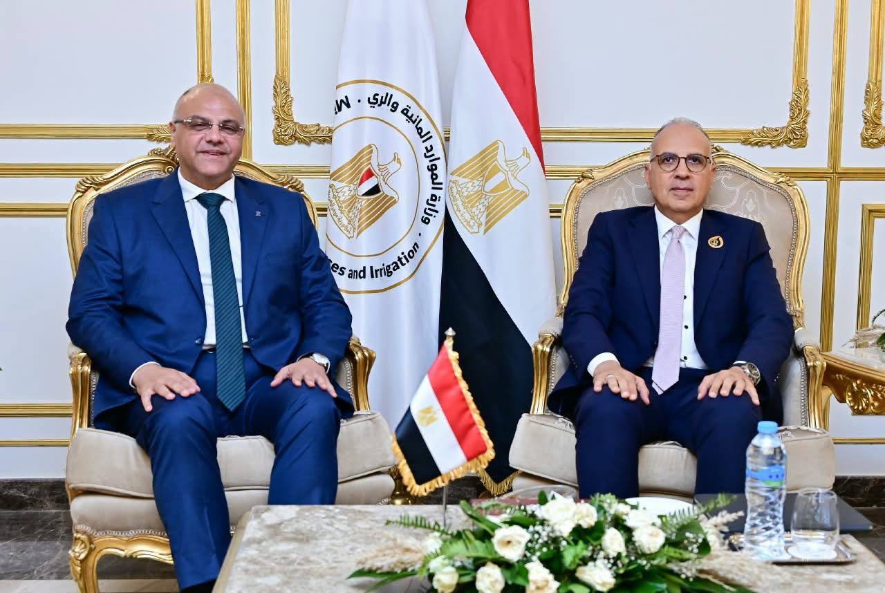 وزير الري: تنفيذ 16 مشروعًا لحماية شواطئ الإسكندرية بتكلفة 5.6 مليار جنيه