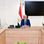 وزير الري: خرائط مخاطر ساحلية حتى عام 2100 لدعم حماية الدلتا من تغير المناخ