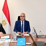 وزير الري: نعمل على إنتاج غذاء أكثر باستخدام أقل كميات من المياه.. والتحلية أحد مسارات «المياه 2.0»