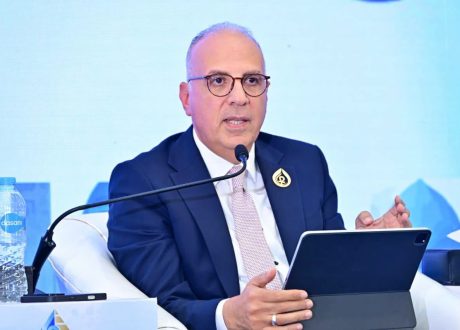وزير الري يشهد ختام برنامج «BCLEAR» لتأهيل 100 مدرب أفريقي في مجال المياه والأمن الغذائي