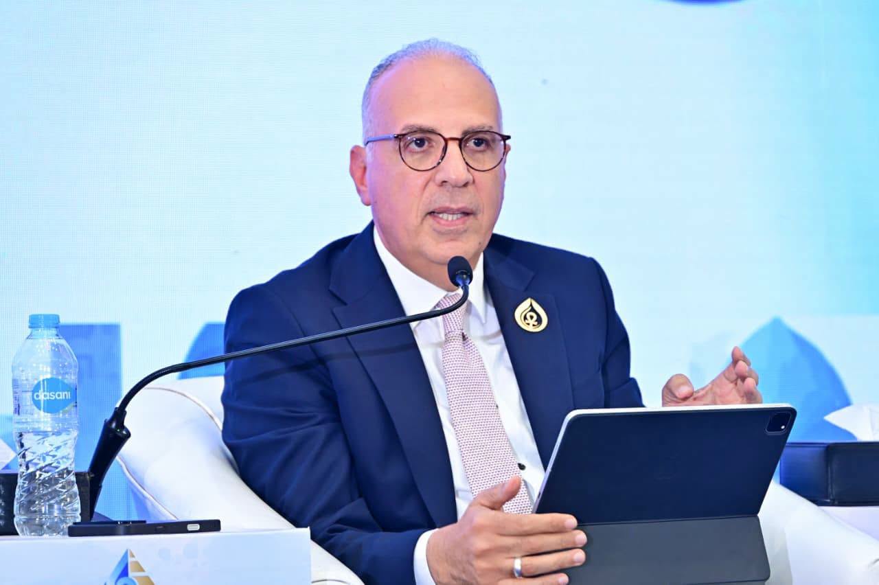 وزير الري يشهد ختام برنامج «BCLEAR» لتأهيل 100 مدرب أفريقي في مجال المياه والأمن الغذائي
