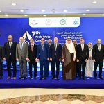 وزير الري يفتتح المؤتمر العربي السابع للمياه.. ويدعو لتحويل التعاون إلى مشروعات تدعم الأمن المائي