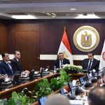 وزير الصحة يتابع خطوات تنفيذ المدينة الطبية بالعاصمة الجديدة.. وتنسيق حكومي للإسراع بالمشروع