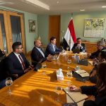 وزير الصحة يشهد توقيع بروتوكول تعاون مع «eHealth Africa» لتعزيز التحول الرقمي