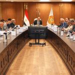 وزير العمل: 2.6 مليار جنيه إعانات طوارئ لـ441 ألف عامل في 3999 منشأة منذ 2002
