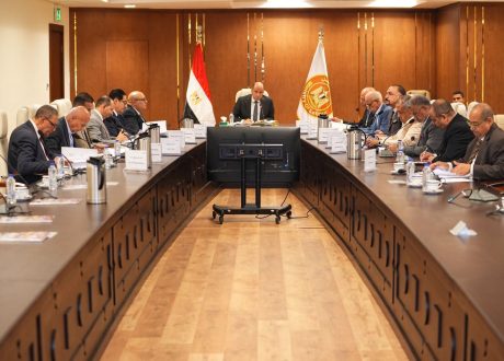 وزير العمل: 2.6 مليار جنيه إعانات طوارئ لـ441 ألف عامل في 3999 منشأة منذ 2002