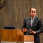 وزير المالية: كل جيجاوات من الطاقة المتجددة يوفر 250 مليون دولار من واردات الغاز