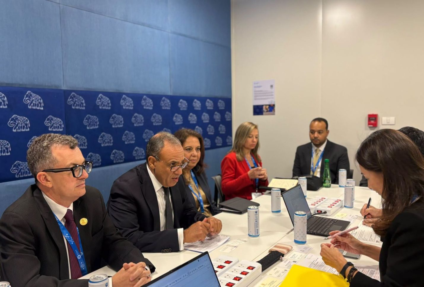 وزيرا التخطيط والخارجية يبحثان مع «جايكا» تعزيز التعاون الاقتصادي وجذب الاستثمارات اليابانية إلى مصر
