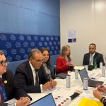 وزيرا التخطيط والخارجية يبحثان مع «جايكا» تعزيز التعاون الاقتصادي وجذب الاستثمارات اليابانية إلى مصر