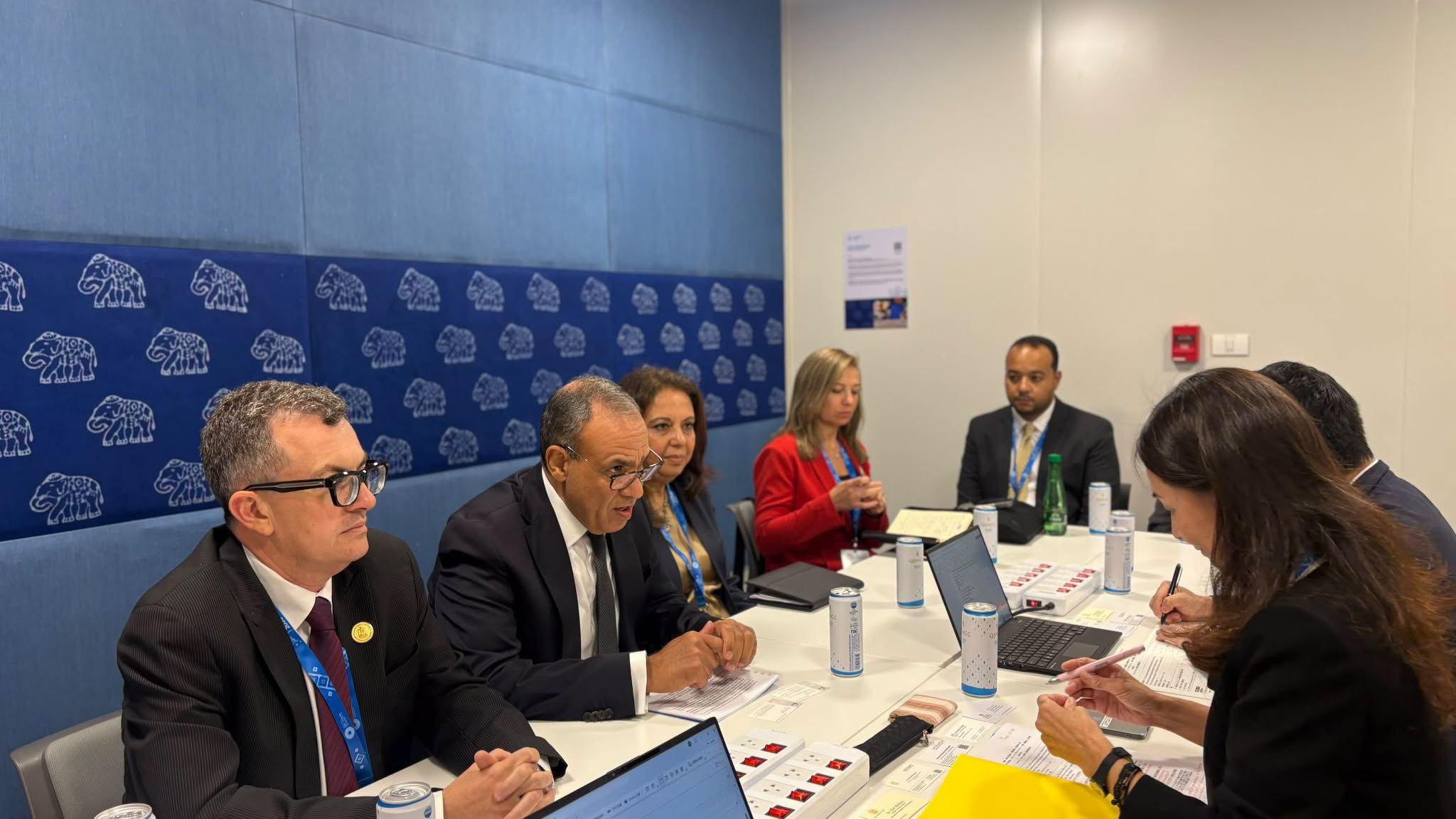 وزيرا التخطيط والخارجية يبحثان مع «جايكا» تعزيز التعاون الاقتصادي وجذب الاستثمارات اليابانية إلى مصر